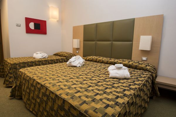 Hotel Castelmartini Larciano
